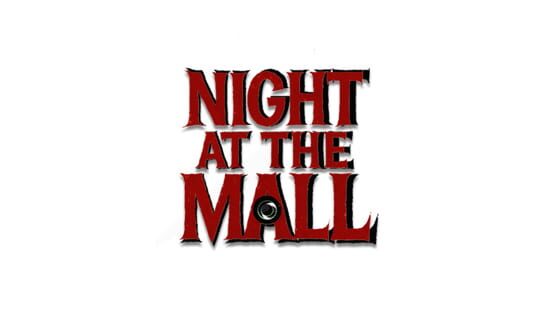 Night at the Mall official artwork 2