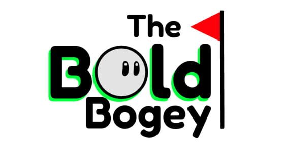 The Bold Bogey official artwork 2