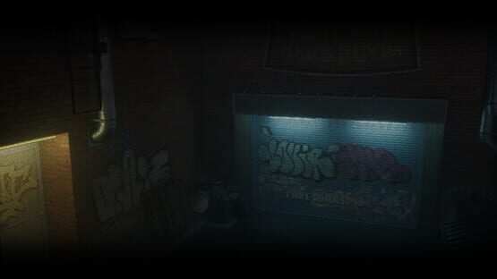 Watcher's Eye gameplay screenshot