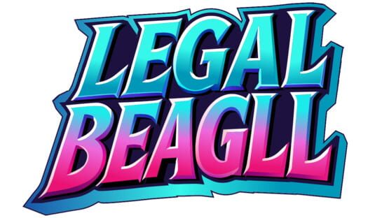 Legal Beagll: Justice is Argued official artwork 2