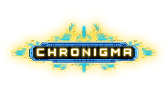 Chronigma official artwork 2