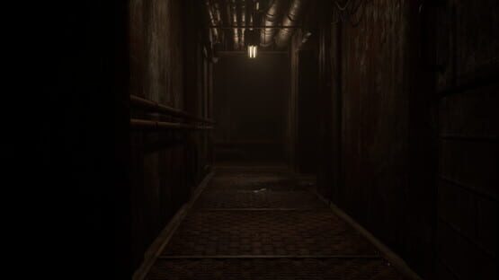 The Butcher's Village official artwork 1
