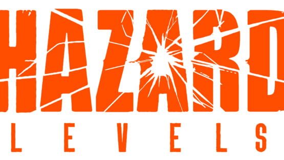 Hazard Levels official artwork 2