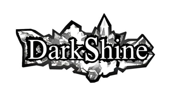 DarkShine official artwork 1