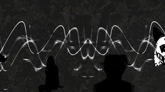 Sounds Terrifying official artwork 1