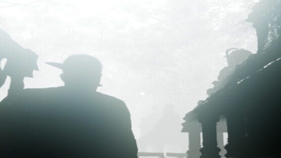 Probably Nothing gameplay screenshot