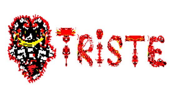 Triste official artwork 2