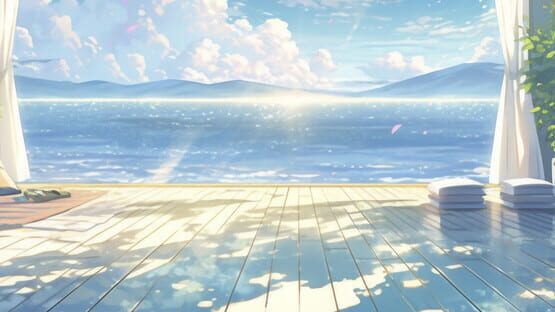 Summer Waifu screenshot 3