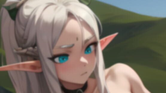 Hentai Elf screenshot 1