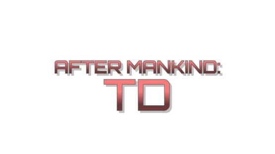 After Mankind: TD official artwork 2