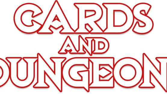 Cards and Dungeons official artwork 1