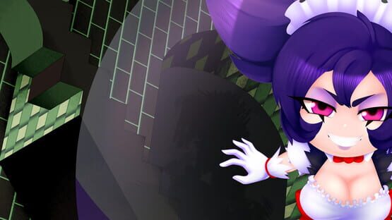 Marble Maid 2: The Negative Levels screenshot 1