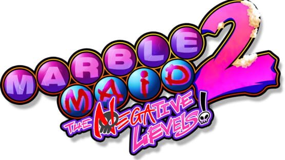 Marble Maid 2: The Negative Levels screenshot 2