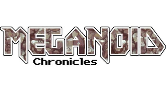Meganoid: Chronicles official artwork 2