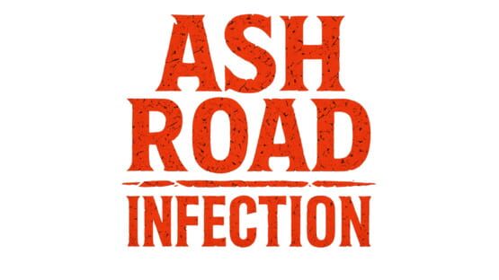 Ash Road: Infection official artwork 2