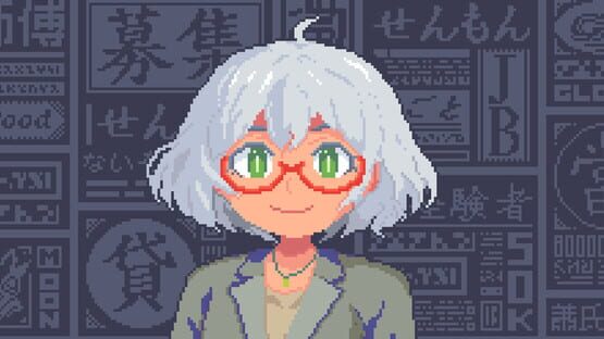 Now Hiring gameplay screenshot