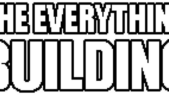 The Everything Building official artwork 2