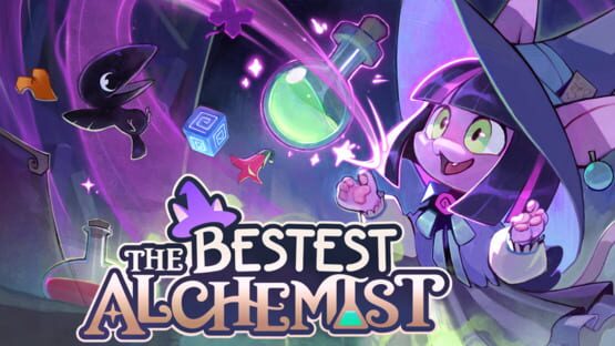 The Bestest Alchemist official artwork 2