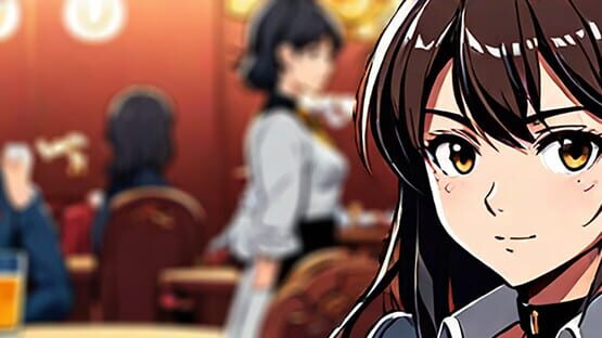 Hit and Stand Blackjack official artwork 1
