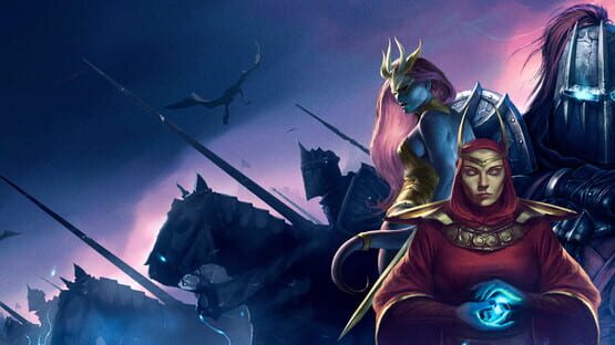 Lords of Ravage — immagine 10