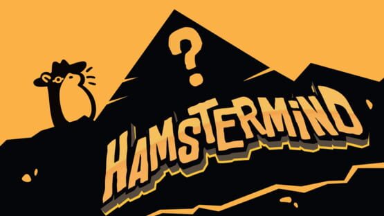 Hamstermind official artwork 1