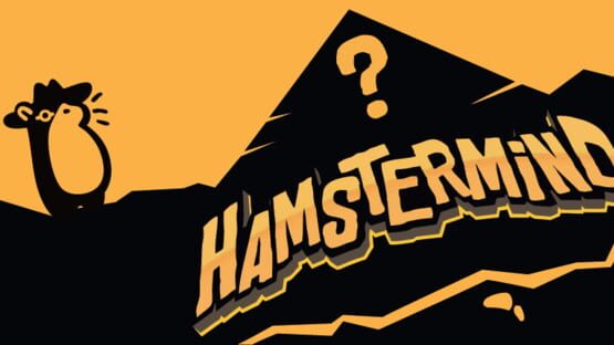 Hamstermind official artwork 2