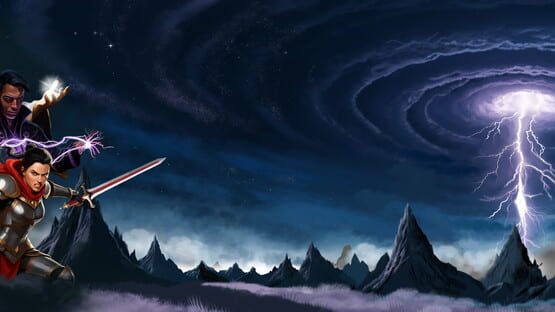 Arcane Rift official artwork 1