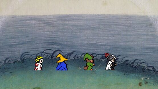 Trivia Fantasy official artwork 1