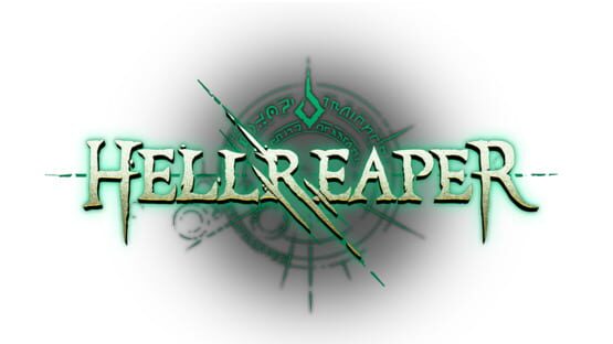 Hellreaper official artwork 3
