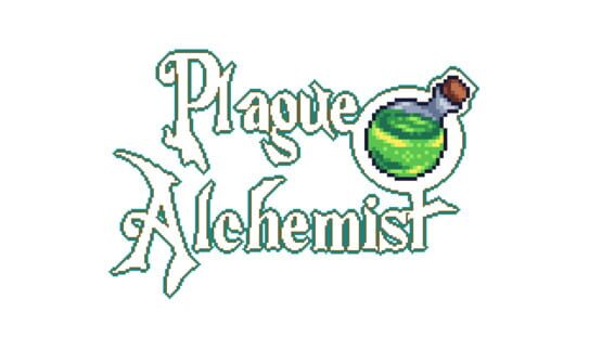 Plague Alchemist official artwork 2