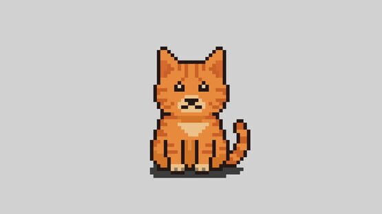 Happy Pet official artwork 1