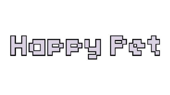 Happy Pet official artwork 2