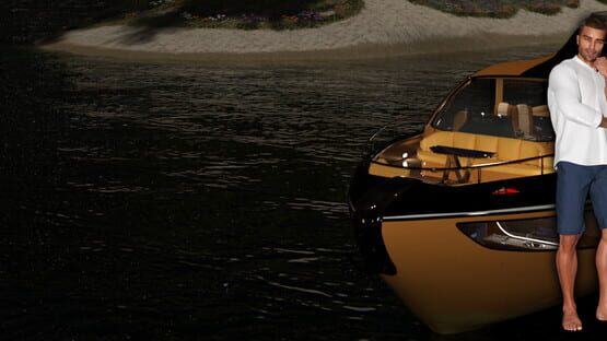 Sex Diary - Swingers Yacht screenshot 1