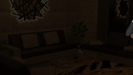 Futanari Sex - Unexpected Roomate screenshot 1