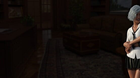 Sex Adventures - The Job Promotion screenshot 2