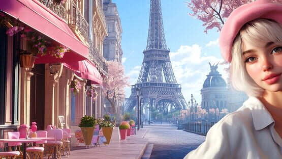 MILFs in Paris screenshot 4