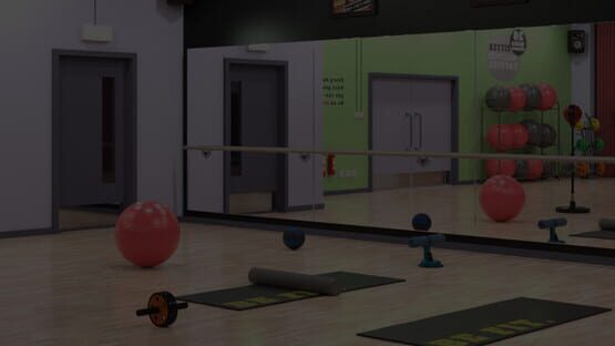Memory Puzzle - Futanari Gym screenshot 2