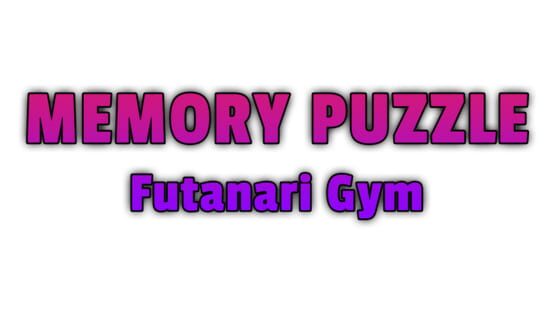 Memory Puzzle - Futanari Gym screenshot 3