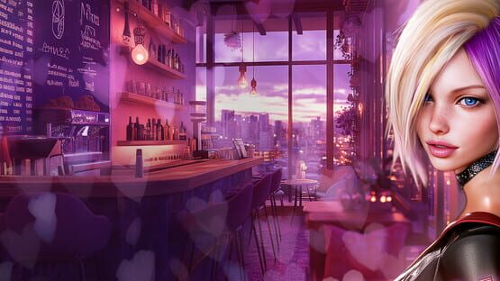 Sex & Coffee screenshot 4