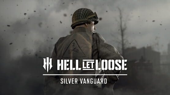 Hell Let Loose: Silver Vanguard gameplay screenshot