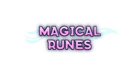 Magical Runes official artwork 2