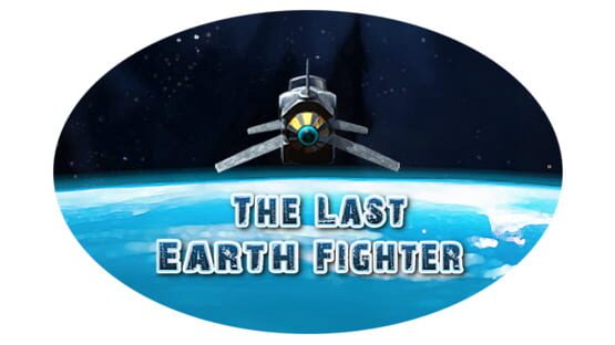 The Last Earth Fighter official artwork 2