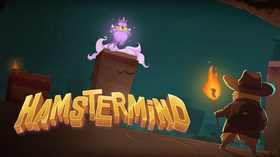 Hamstermind official artwork 6