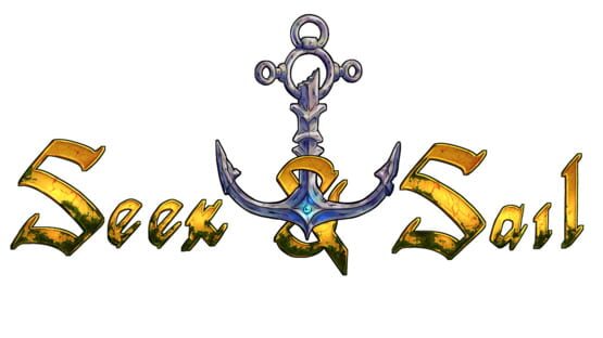 Seek & Sail official artwork 2