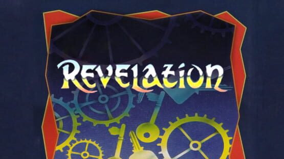 Revelation — 1