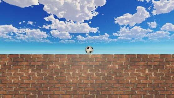The Jumping Ball gameplay screenshot