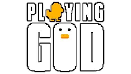Playing God official artwork 2