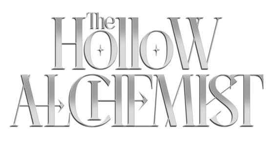 The Hollow Alchemist official artwork 3
