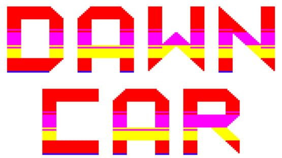 Dawn Car official artwork 3