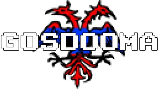 Gosdooma gameplay screenshot